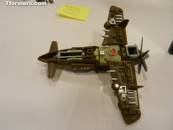 Tfc Toys Iron Army J7 Shinden  (12 of 26)